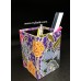 Batik Pen Holder